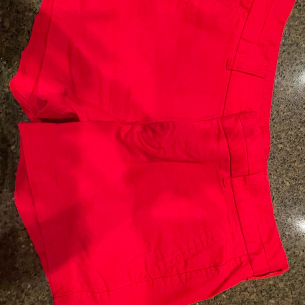 Bundle of shorts- brands Express, Gap & American Eagle. All excellent condition!
